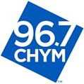 CHYM-FM