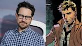 Warner Bros. Discovery está molesto con J.J, Abrams por tardarse en desarrollar sus series de DC