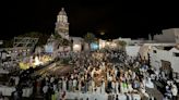 Música, cultura y gastronomía marcan la tradicional ‘Noche Blanca de Teguise’