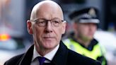 John Swinney: From ousted leader to the cusp of the top job