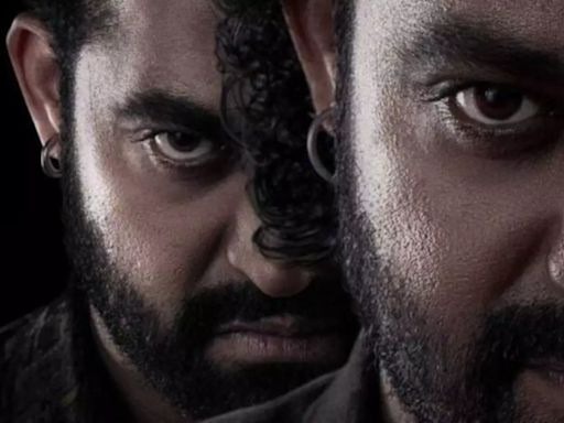 Devara - Part 1 Movie Review: Jr NTR, Janhvi Kapoor And Saif Ali Khan’s Film Is Action-Packed