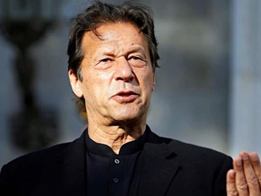 Pakistan Ex-PM Imran Khan’s Party Leader Face Terror Charges; Over 350 Booked