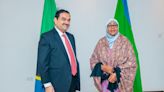 Gautam Adani, Tanzania Discuss Possibilities Of "Long-Term Partnership"