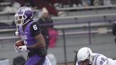 'Grateful and blessed': Wayne Ruby Jr. becomes Mount Union career touchdown catches leader