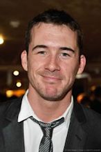 Barry Sloane