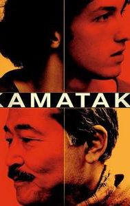Kamataki