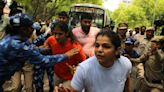 India’s Female Wrestlers Are Saying #MeToo