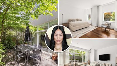 Kim Kardashian’s ex-assistant Stephanie Shepherd scouted this chic rental while house hunting in NYC