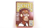 Why 137-Year-Old Brand Bicycle is Making Bored Ape NFT Playing Cards