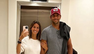 Ana Boyer y Fernando Verdasco dan la bienvenida a su tercer hijo