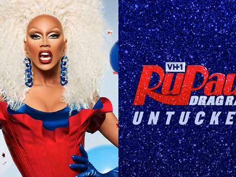 ‘RuPaul’s Drag Race All Stars Untucked’ season 6 episode 4 recap: ‘Smokin’ Hot Firefighter Makeovers’