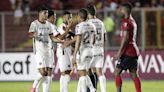 0-1. Un gol de Alexander López clasifica al Alajuelense y elimina a Sporting San Miguelito