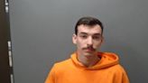 Sterling man arrested for stealing license plate, fleeing from police, and felony out of RI