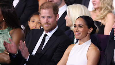 Prince Harry and Meghan's TV empire missing key ingredient
