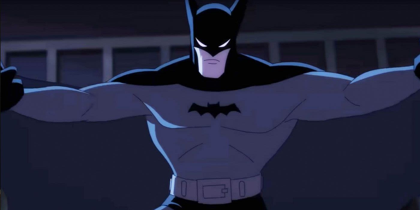 ‘Batman: Caped Crusader’s Best Episode Is Also Its Most Heartbreaking