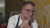 Chef latino es nominado a uno de los premios más importantes de la gastronomía del mundo