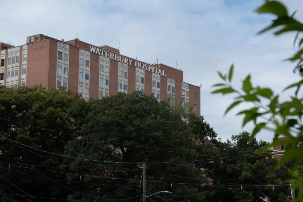 Prospect sues Yale New Haven to try to force it to buy three CT hospitals