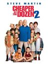 Cheaper by the Dozen 2