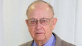 Former North Dakota Lt. Gov. Lloyd Omdahl dies at age 93