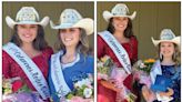 Jaylen Buchanan crowned 2024 Rodeo Queen - Calaveras Enterprise