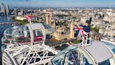 Britain's favourite Olympic couple cheer on Team GB for Paris