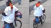 NYPD searching for suspect in Harlem attempted child luring