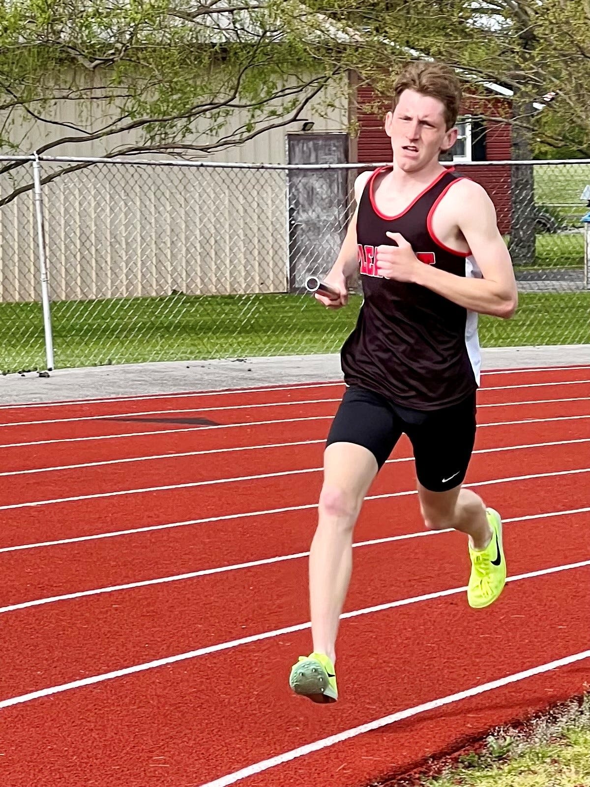 Boys Best of the Week: Pleasant wins close one over Northmor, North Union at Elgin Relays