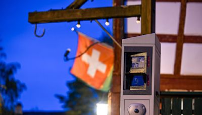 Kein Aussitzen: Schweizer Knöllchen müssen bezahlt werden