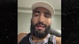 Belal Muhammad Planning To 'Walk Through' Leon Edwards In First UFC Title Fight