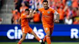 Everything you need to know about the FC Cincinnati-Columbus Crew MLS Cup conference final