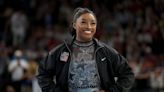 Olympics 2024 LIVE: Simone Biles in gymnastics final as Nathan Hales wins stunning shooting gold for Team GB
