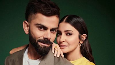 Anushka Sharma and Virat Kohli exchange love notes after World Cup win: ‘This victory is as much yours as it is mine’