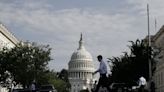 Senate passes stopgap funding bill to avert government shutdown