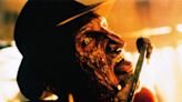 Robert Englund says 'A Nightmare on Elm Street 4' was his favorite Freddy Krueger performance: 'They left me alone in that one'