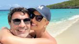 Saiba o valor da diária no hotel poderoso que Ana Hickmann e Edu Guedes curtem férias em Curaçao