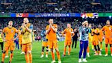 Is there is a third-place play-off at Euro 2024 between France and Netherlands tonight