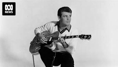 Duane Eddy, 'the first rock'n'roll guitar god', dead at 86