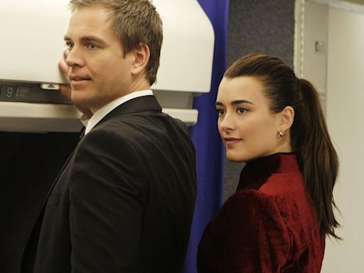 'NCIS' Alums Michael Weatherly and Cote de Pablo Confirm the Name of Their New Spinoff