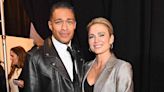 T.J. Holmes Says His 2024 Vision Board Includes a 'Little Chapel' to Represent His 'Relationship Goals' with Amy Robach