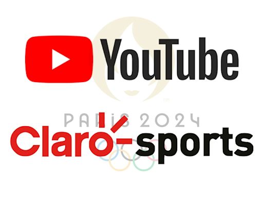 Juegos Olímpicos se podrán ver gratis en canal de Claro Sports en YouTube