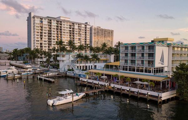 This beloved waterfront restaurant in North Bay Village will close at the end of the year