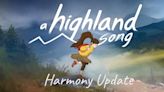 A Highland Song Official Harmony Content Update Trailer