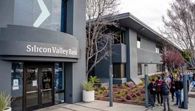 Regulatory Failure 101: What the Collapse of Silicon Valley Bank Reveals