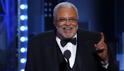 James Earl Jones, the voice of Darth Vader, has died at the age of 93