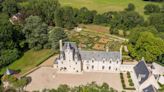 This Château in France's Loire Valley Dates Back to the 13th Century — and Just Opened As a Luxury Hotel