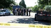FBI says man killed during Provo raid pointed revolver at agents