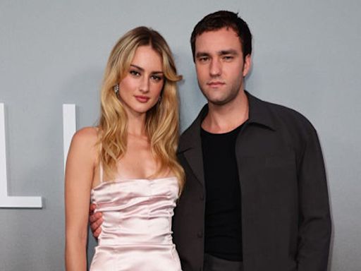 Grace Van Patten Opens Up About Dating ‘Tell Me Lies’ Co-Star Jackson White