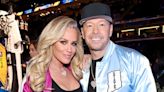 Donnie Wahlberg reveals that wife Jenny McCarthy is on his phone during “Blue Bloods” dinner scenes