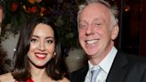 Aubrey Plaza and Mike White took a trip to Stockholm together to stalk her ex-boyfriend