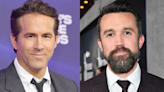 Ryan Reynolds and Rob McElhenney Shocked as Soccer Team Wrexham Scores Upset: ‘I’m Completely and Totally Speechless’